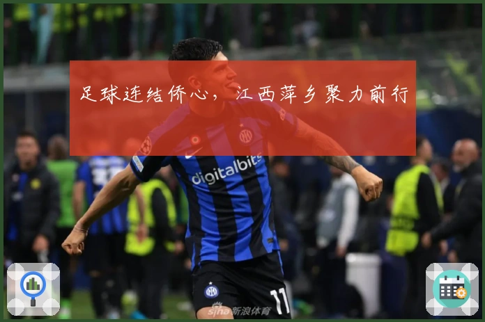 足球连结侨心，江西萍乡聚力前行