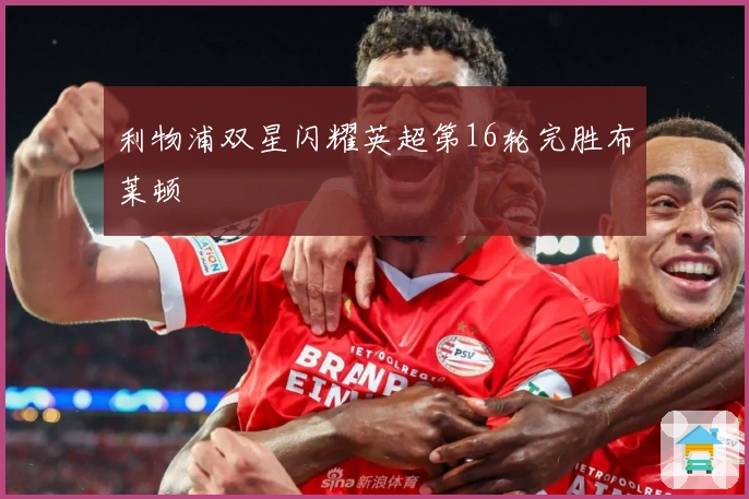 利物浦双星闪耀英超第16轮完胜布莱顿